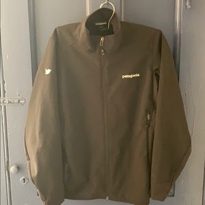 Patagonia size Small jacket